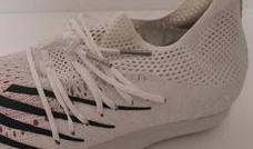 近期跑鞋爆料案例视频最新,科技与时尚的完美融合