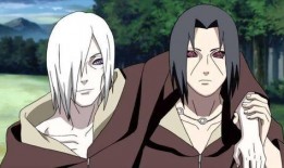 火影最新爆料长门鸣人是谁