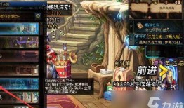 风暴幽城最新爆料,神秘势力崛起，战火一触即发！